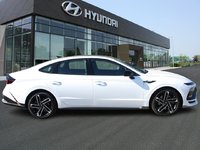 2024 Hyundai Sonata N Line-3