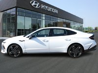 2024 Hyundai Sonata N Line-7