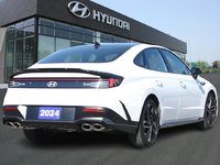 2024 Hyundai Sonata N Line-4