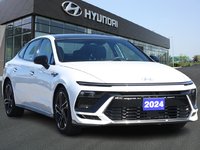 2024 Hyundai Sonata N Line-2