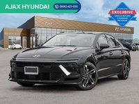 2025 Hyundai Sonata N-Line Ultimate-0