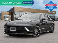 2025 Hyundai Sonata N-Line Ultimate-0