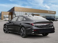 2025 Hyundai SONATA N-Line Ultimate-3