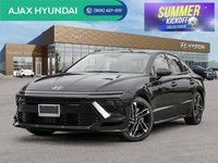 2025 Hyundai Sonata N-Line Ultimate-0