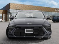 2025 Hyundai Sonata N-Line Ultimate-2
