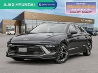 2025 Hyundai SONATA Preferred-Trend-0