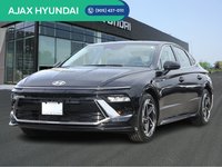 2025 Hyundai Sonata Preferred-Trend-0