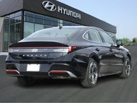 2025 Hyundai Sonata Preferred-Trend-3
