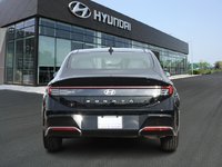 2025 Hyundai Sonata Preferred-Trend-4