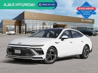 2026 Hyundai Sonata Preferred-Trend-0
