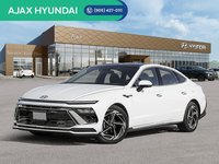 2026 Hyundai Sonata Preferred-Trend-0