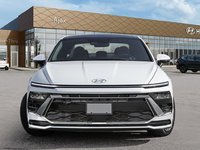 2026 Hyundai Sonata Preferred-Trend-1
