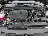 2026 Hyundai Sonata Preferred-Trend-5