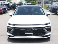 2026 Hyundai Sonata Preferred-Trend-1
