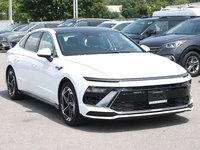 2026 Hyundai Sonata Preferred-Trend-2