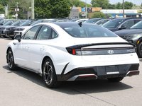 2026 Hyundai Sonata Preferred-Trend-5
