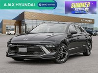 2026 Hyundai Sonata Preferred-Trend-0