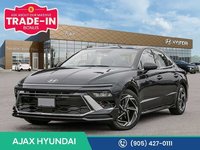 2026 Hyundai Sonata Preferred-Trend-0