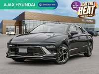 2026 Hyundai Sonata Preferred-Trend-0