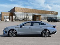 2026 Hyundai Sonata Preferred-Trend-2