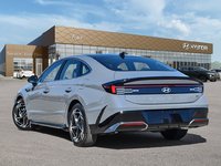 2026 Hyundai Sonata Preferred-Trend-3
