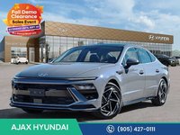 2026 Hyundai Sonata Preferred-Trend-0