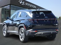 2022 Hyundai Tucson Hybrid Ultimate-6