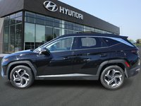 2022 Hyundai Tucson Hybrid Ultimate-7