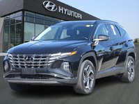 2022 Hyundai Tucson Hybrid Ultimate-0