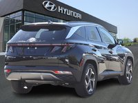 2022 Hyundai Tucson Hybrid Ultimate-4