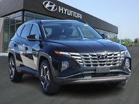 2022 Hyundai Tucson Hybrid Ultimate-2