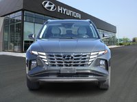 2022 Hyundai Tucson Hybrid Luxury-1