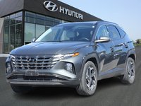 2022 Hyundai Tucson Hybrid Luxury-0
