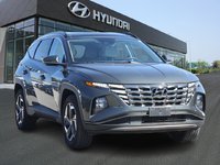 2022 Hyundai Tucson Hybrid Luxury-2