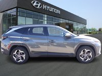 2022 Hyundai Tucson Hybrid Luxury-3