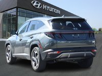 2022 Hyundai Tucson Hybrid Luxury-6