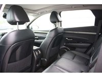 2022 Hyundai Tucson Hybrid Luxury-7