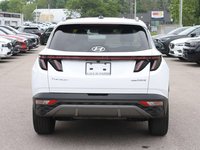 2022 Hyundai Tucson Hybrid Luxury-4