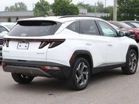 2022 Hyundai Tucson Hybrid Luxury-3