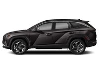 2022 Hyundai Tucson Hybrid Luxury-2
