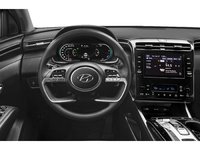 2022 Hyundai Tucson Hybrid Luxury-3