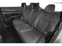 2022 Hyundai Tucson Hybrid Luxury-7