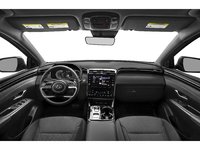 2022 Hyundai Tucson Hybrid Luxury-4