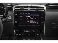 2022 Hyundai Tucson Hybrid Luxury-5