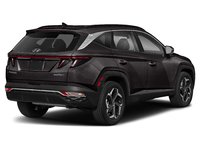 2022 Hyundai Tucson Hybrid Luxury-1
