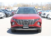 2024 Hyundai Tucson Hybrid Ultimate-2