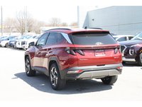 2024 Hyundai Tucson Hybrid Ultimate-6