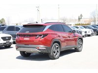 2024 Hyundai Tucson Hybrid Ultimate-4