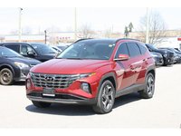 2024 Hyundai Tucson Hybrid Ultimate-1