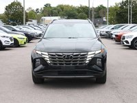 2024 Hyundai Tucson Hybrid Ultimate-1